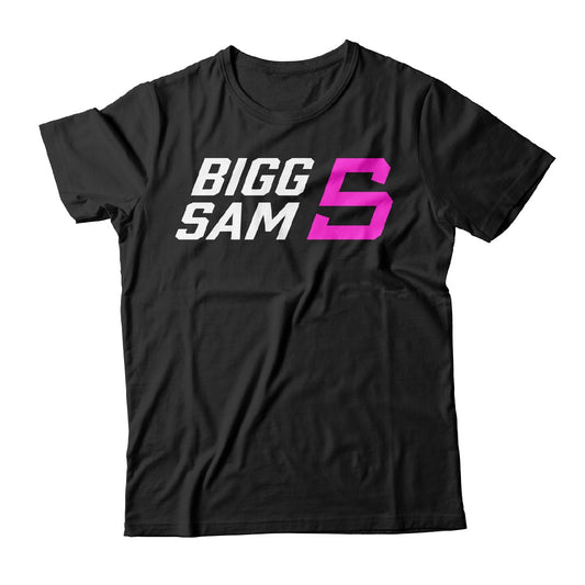 BIG SAM T-SHIRT COLLECTION FOR HER