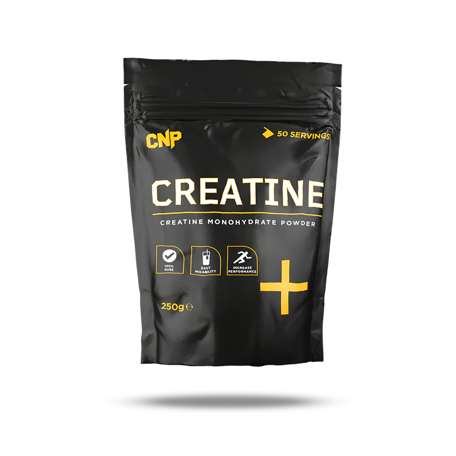 CREATINE - CNP / 250G