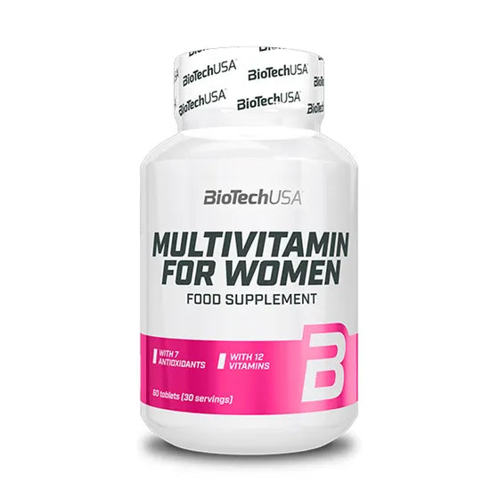 Multivitamin for Women 30 servings